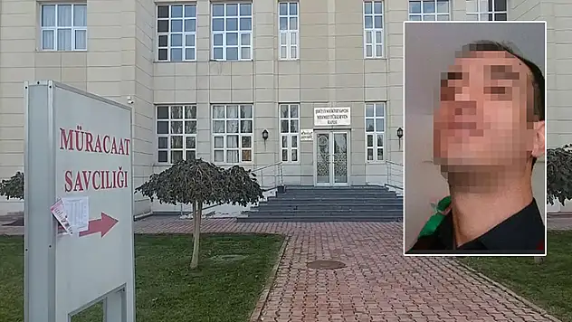 Konya'da iğrenç olay! Engelli komşusuna cinsel saldırıda bulunup fotoğraflarını çeken şüpheli tutuklandı

