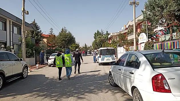 Konya'da ihbara giden polisi 7 yerinden bıçaklayan saldırgan: Ne olduğunu hatırlamıyorum 