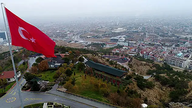 Konya'da ihracat oranı azaldı, ithalat arttı