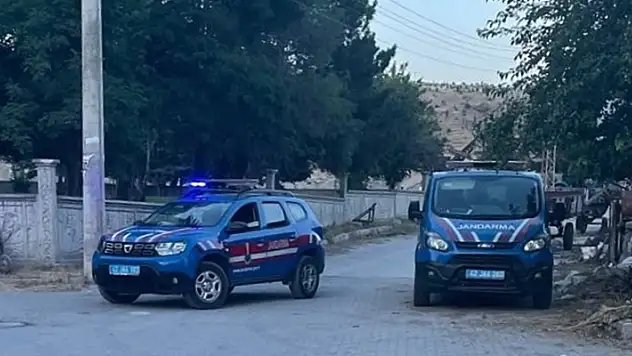 Konya'da iki aile arasında çıkan silahlı kavgada 6 kişi yaralandı
