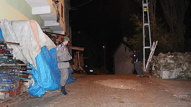 Konya'da iki aile arasında kavga: 1 ölü, 9 yaralı