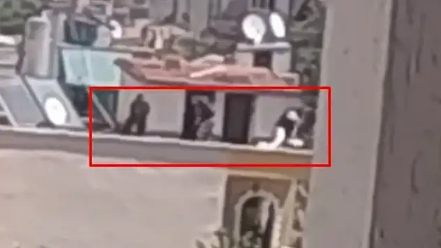 Konya'da iki aile arasındaki silahlı kavgaya ilişkin yakalanan 9 zanlı tutuklandı

