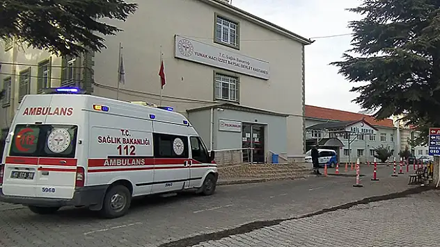 Konya'da iki ailenin kavgasında kan döküldü: 4 yaralı