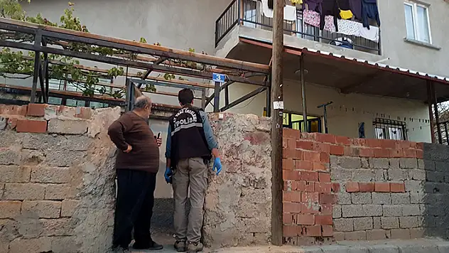 Konya'da iki aylık bebek yatağında ölü bulundu