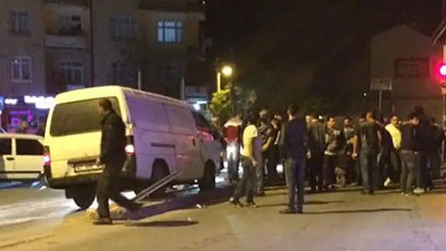 Konya'da iki çocuğun ölümüne neden olan sürücülere 53'er yıl hapis