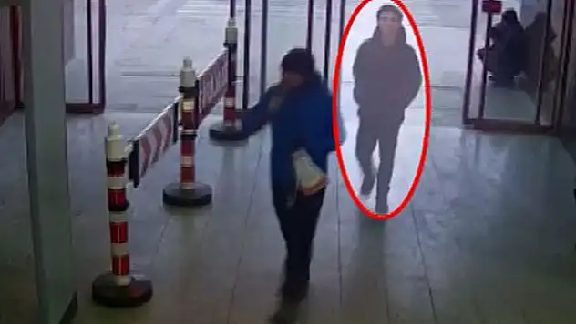 Konya'da iki emlakçı gözaltına alındı