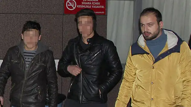 Konya'da iki grup arasında bıçaklı kavga: 1 ölü, 1 yaralı