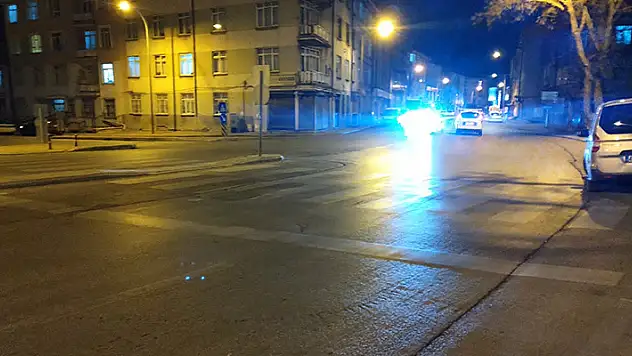 Konya'da İki grup arasında bıçaklı kavga: 1 yaralı