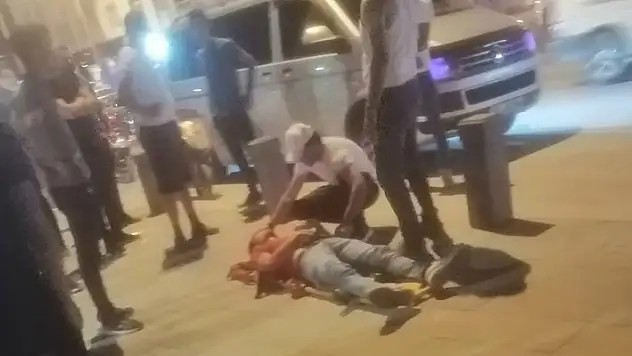 Konya'da iki grup arasında bıçaklı kavga: 1 ölü, 2 yaralı