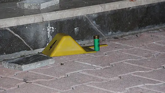 Konya'da iki grup arasında silahlı kavga: 1 ölü