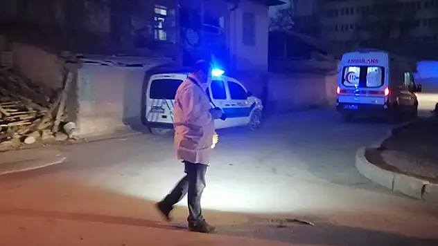 Konya'da iki grup arasında silahlı kavga: 3 yaralı