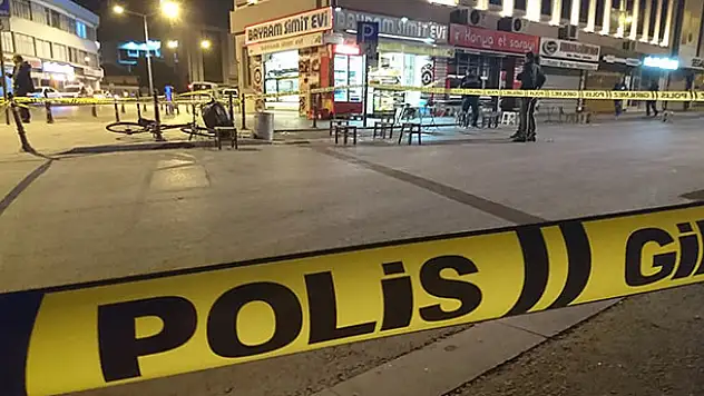 Konya'da iki grup arasında silahlı kavga: 1'i ağır 2 yaralı