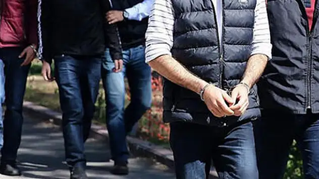Konya'da iki hayvan hırsızlığı şüphelisi yakalandı
