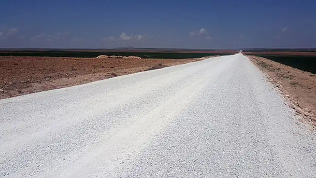Konya'da iki ilçenin mahalleleri birbirine bağlanacak