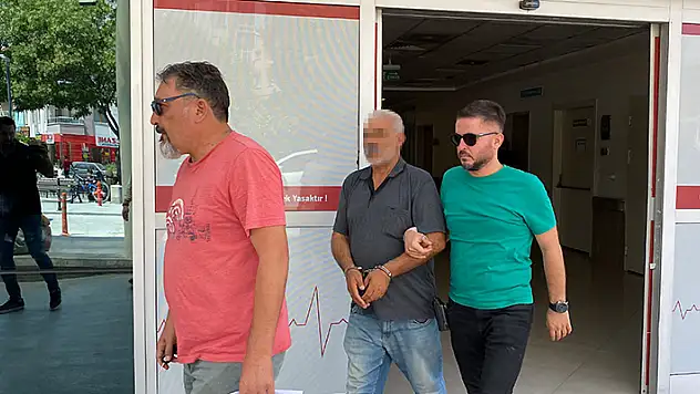 Konya'da iki kadının silahla yaralanmasıyla ilgili baba ve oğlu tutuklandı
