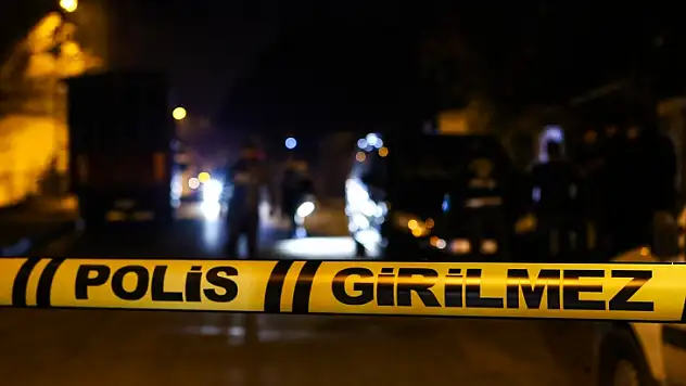 Konya'da iki kişinin öldüğü, bir kişinin yaralandığı arazi kavgasının zanlısı aranıyor