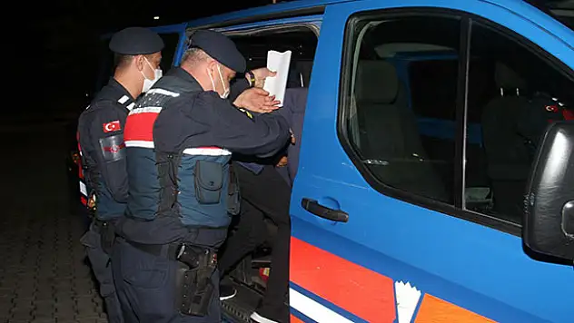 Konya'da iki kişinin öldüğü silahlı kavgada tutuklu sayısı 2'ye yükseldi