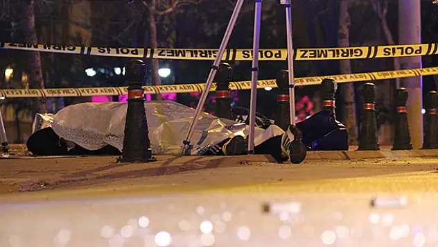 Konya'da iki kişiyi öldüren katil zanlıları pişman değilmiş