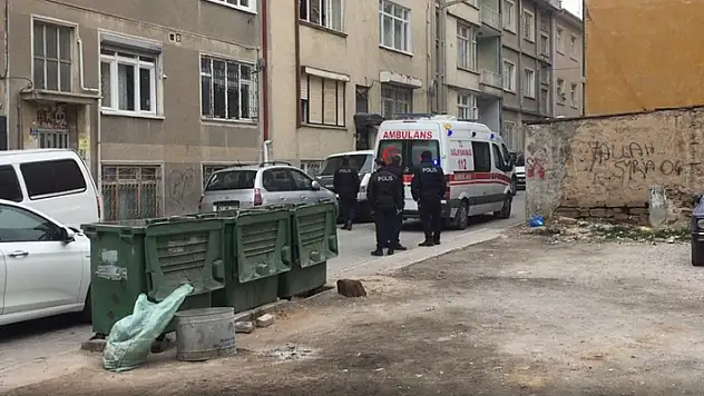 Konya'da iki kızını öldüren Suriye uyruklu baba tutuklandı
