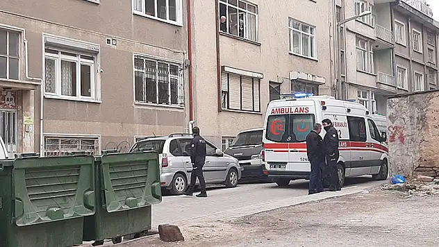 Konya'da iki kızını öldüren Suriyeli baba ağırlaştırılmış müebbet hapis istemiyle yargılanacak
