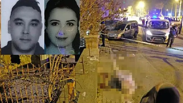 Konya'da iki komşusunu öldürdüğü iddiasıyla sanığın yargılanması sürüyor
