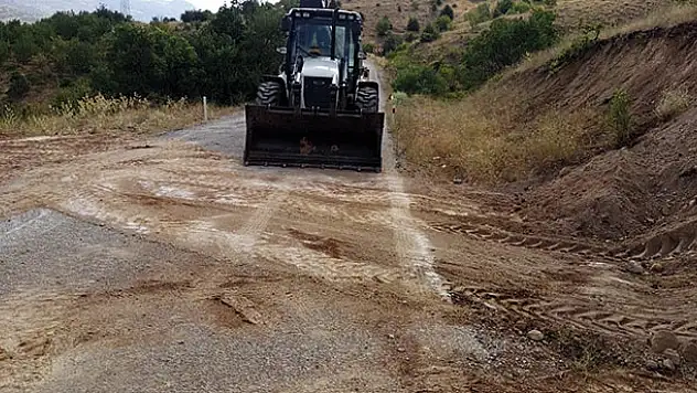 Konya'da iki mahallede koronavirüs karantinası kaldırıldı