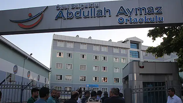 Konya'da iki şirkete kayyum atandı