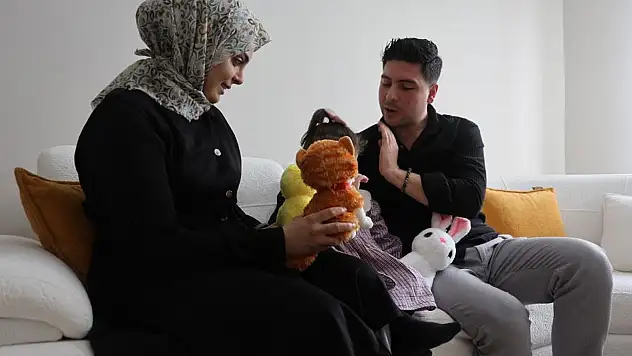 Konya'da ilaçlama faciası az daha can alıyordu!