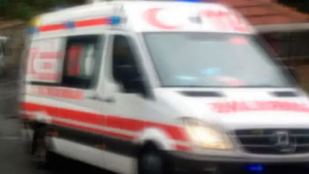 Konya'da ilaçlanan evde zehirlenen çocuk hastanede öldü
