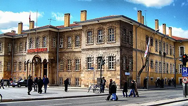 Konya'da ilçe nüfus müdürlükleri YGS için hafta sonu açık olacak