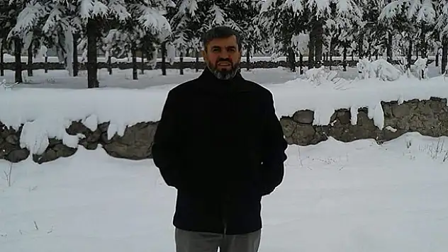Konya'da imam namaz kıldırırken hayatını kaybetti