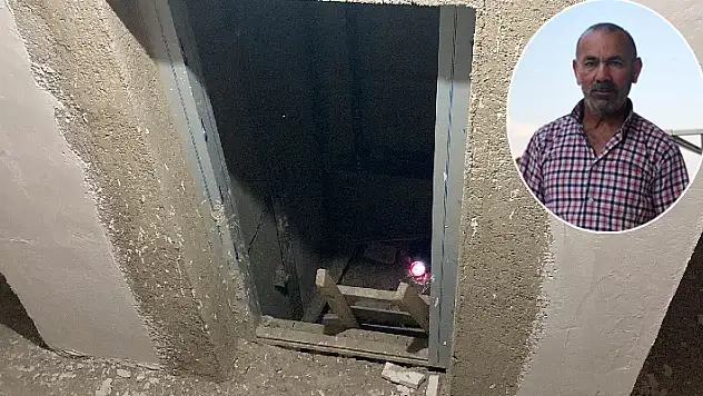 Konya'da inşaat bekçisi, asansör boşluğunda ölü bulundu! Düştüğü tahmin ediliyor
