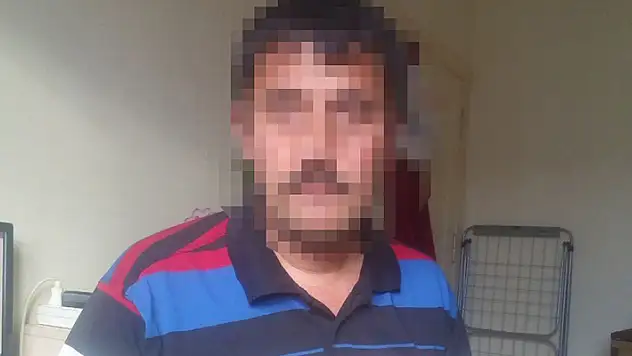 Konya'da internetten ürün satışı bahanesiyle dolandırıcılık yapan zanlı yakalandı
