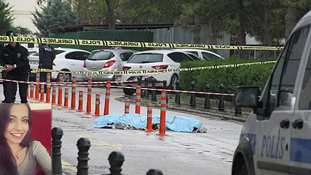 Konya'da intihar eden kız Çankırı'da toprağa verilecek