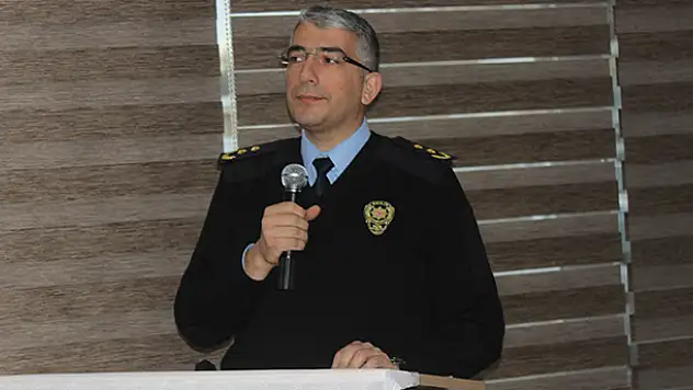 Konya'da iş adamlarına dolandırıcılık uyarısı