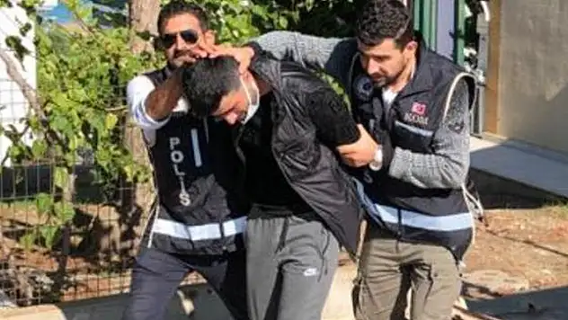 Konya'da iş adamlarını kaçıran şebekeyle ilgili flaş gelişme! Kilit isim İzmir'de yakalandı
