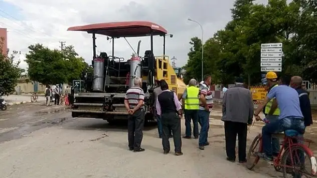 Konya'da iş kazası: 1 ölü