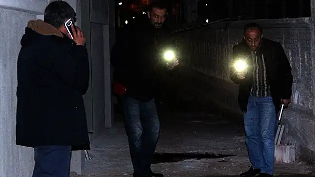 Konya'da iş kazası: 1 ölü