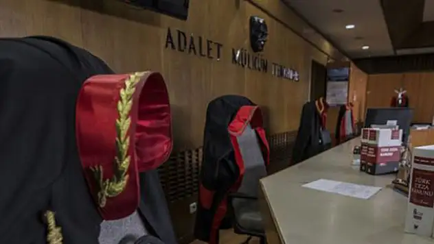 Konya'da iş ortağı kadını öldürdüğü iddiasıyla yargılanan sanık beraat etti