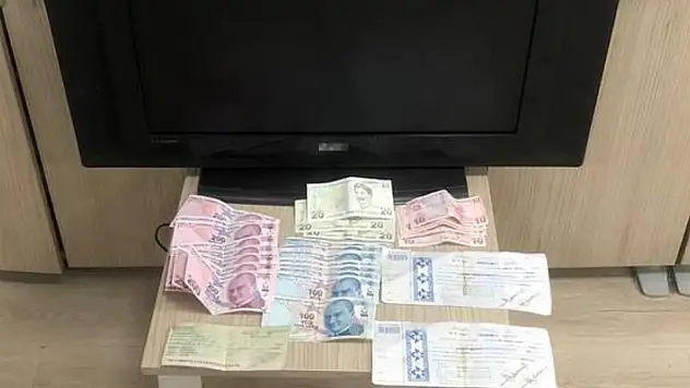 Konya'da iş yerinden hırsızlıkla ilgili yakalanan şüpheli tutuklandı
