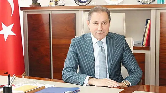 Konya'da iş yerleri Ramazanda sahura kadar açık