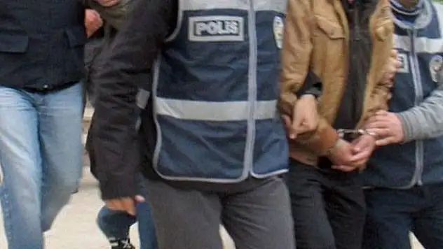 Konya'da IŞİD operasyonu : 15 gözaltı