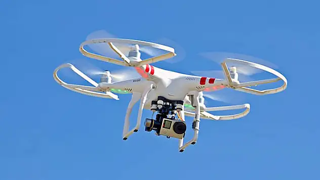 Konya'da İslam Oyunları boyunca drone uçurmak yasak