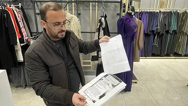 Konya'da işletmesinin sosyal medya hesabı dolandırıcılarca kopyalanan vatandaş hukuki mücadele başlattı
