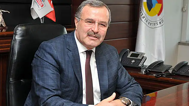 Konya'da istihdam seferberliğinde 30 bin hedefi