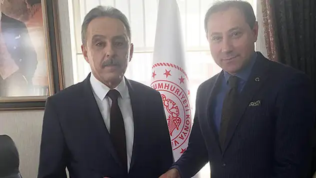Konya'da işyerleri açılış ve kapanış saatleri yeniden belirlendi! İşte yeni tarife