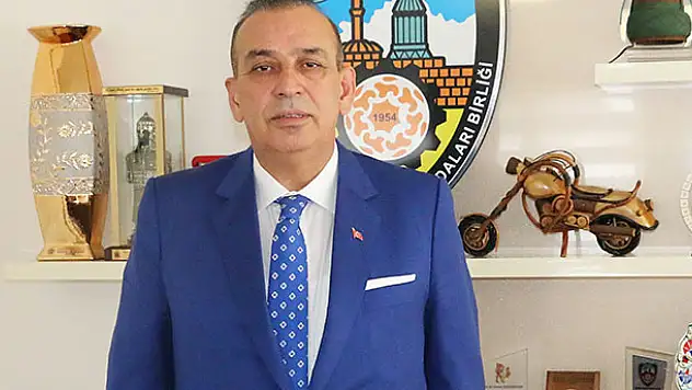 Konya'da işyerleri sahura kadar açık