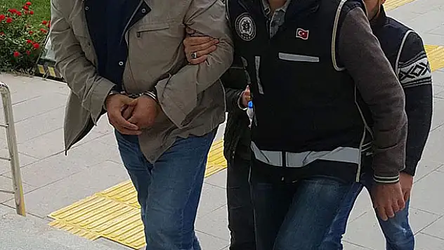 Konya'da itirafçı anlattı: Darbe planını 'mahrem abileri' 13 Temmuz'da iletmiş