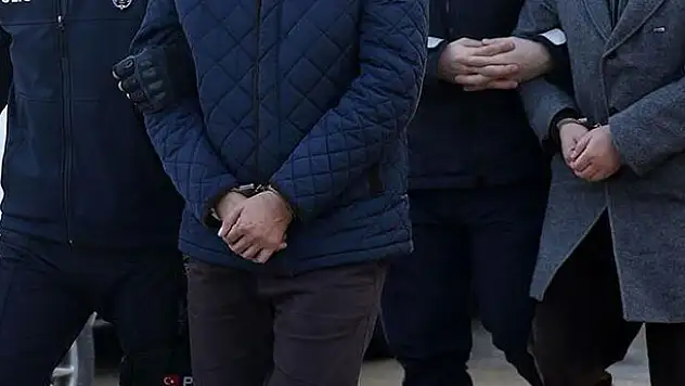 Konya'da itirafçı subay tek tek anlattı! Mahrem imam katalog evliliğinin gizliliği için 'patates hat' aldırmış