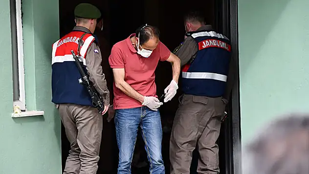 Konya'da izne gelen gurbetçi evinde ölü bulundu